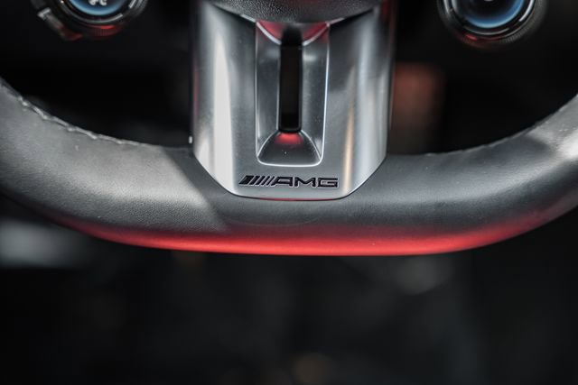 Certified 2023 Mercedes-Benz C 43 AMG 4MATIC Sedan image 34