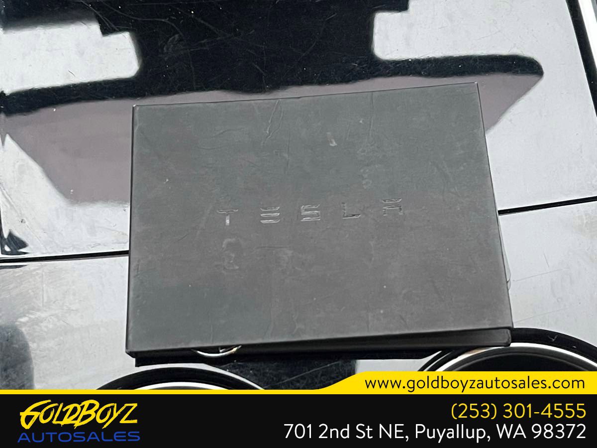 Used 2019 Tesla Model 3 Standard Range Plus image 32