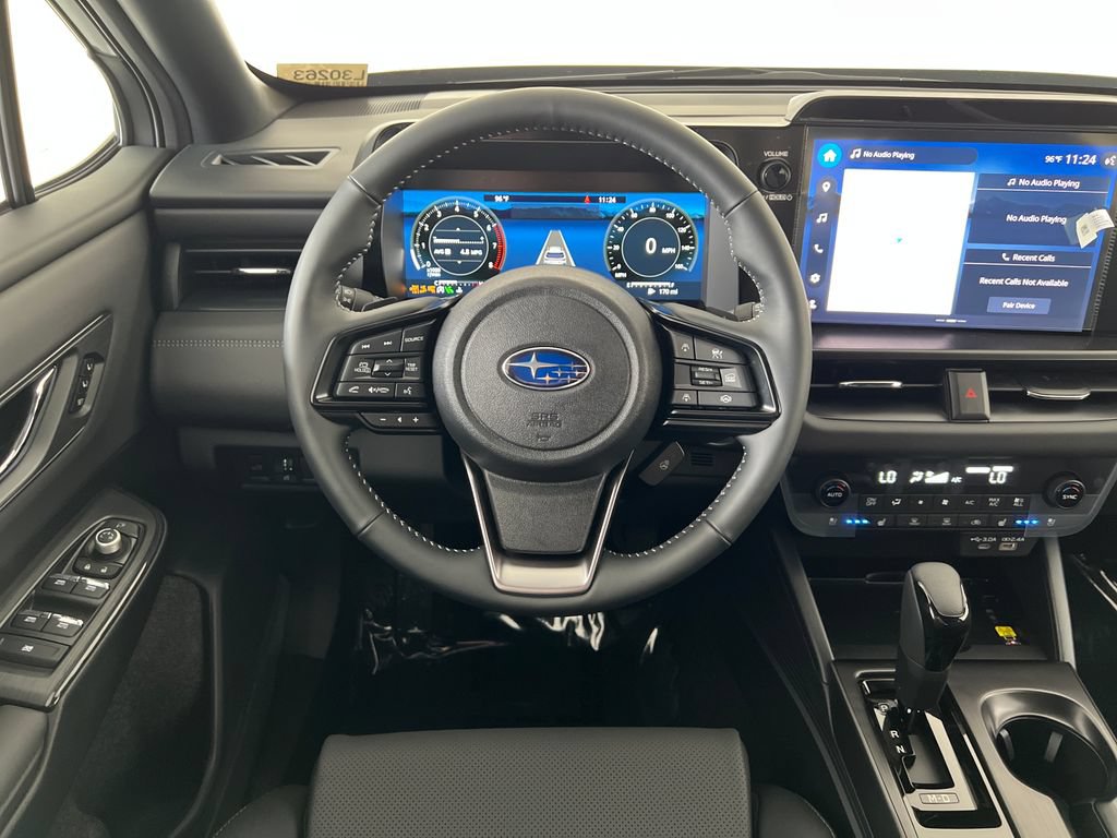 New 2026 Subaru Outback Touring XT AWD/4WD image 15