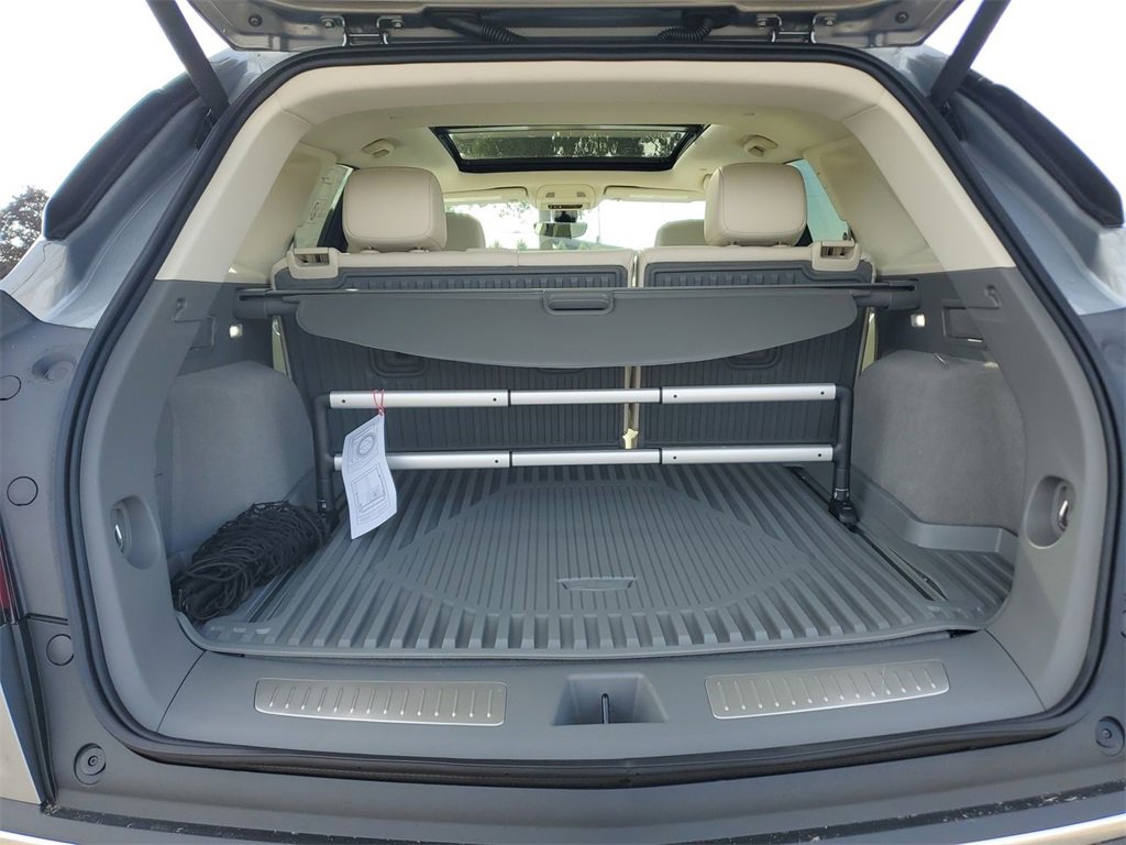 New 2025 Cadillac XT5 Premium Luxury w/ Technology Package image 27