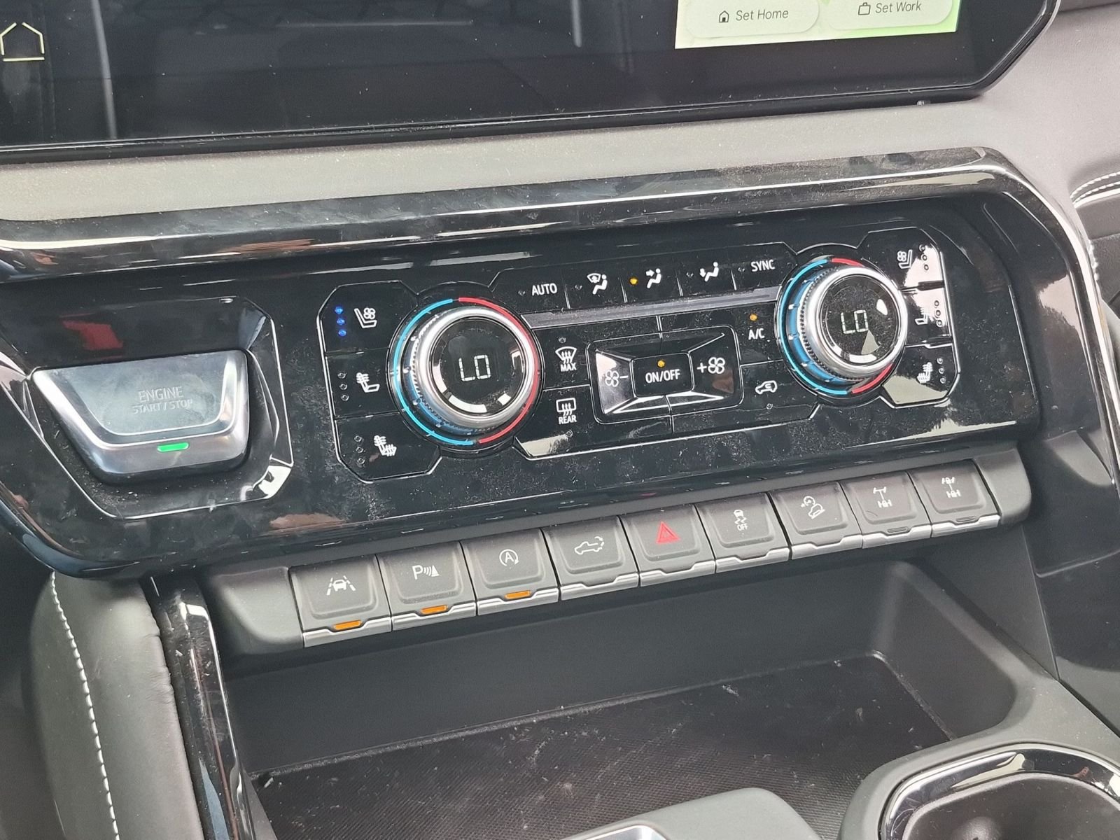 New 2026 GMC Sierra 1500 AT4X AWD/4WD image 12