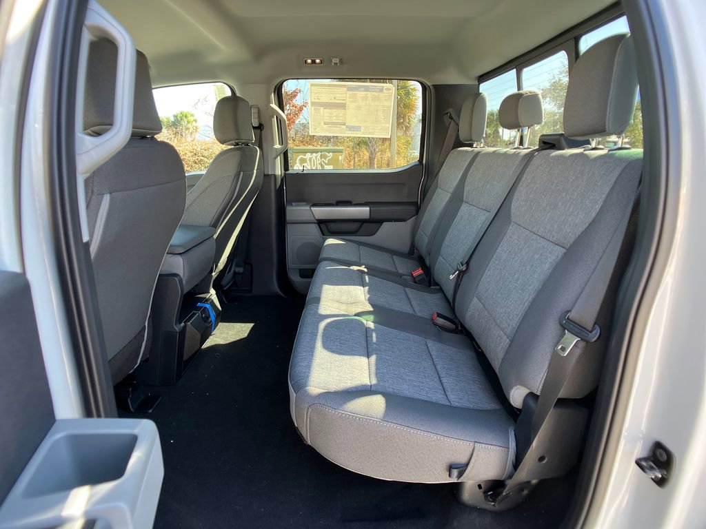 New 2026 Ford F250 XL w/ STX Appearance Package image 30