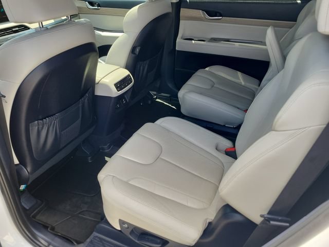 Used 2021 Hyundai Palisade SEL w/ Premium Package FWD image 26