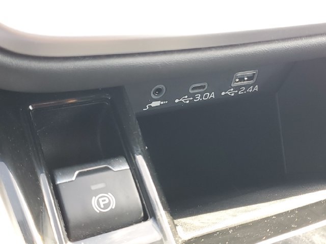 Certified 2024 Subaru Outback Premium AWD/4WD image 29