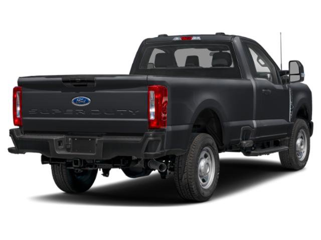 New 2025 Ford F350 XLT w/ 360-Degree Camera Package image 32