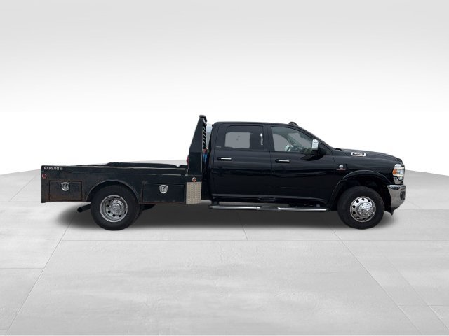 Used 2021 RAM 3500 Laramie AWD/4WD image 6
