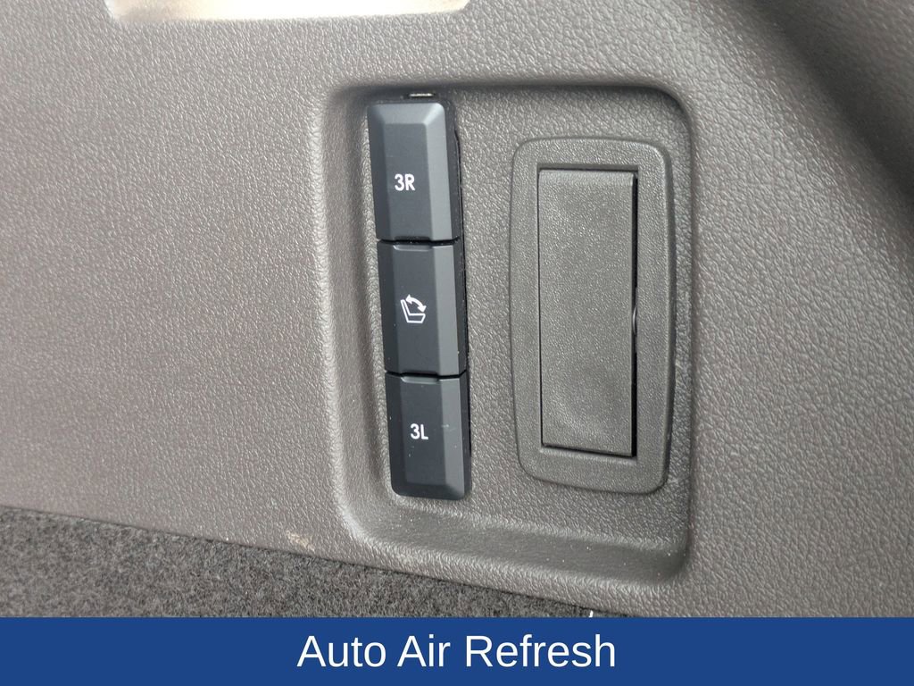 Used 2022 Lincoln Aviator Grand Touring w/ Equipment Group 301A image 13