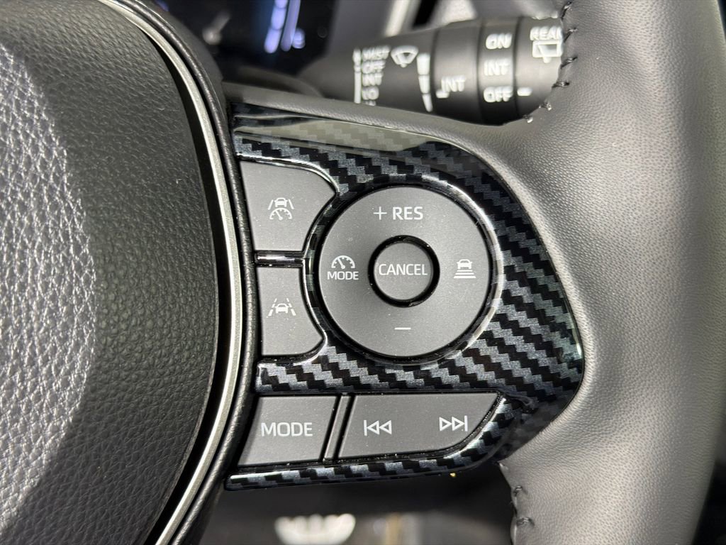 Used 2024 Toyota Corolla XSE image 25