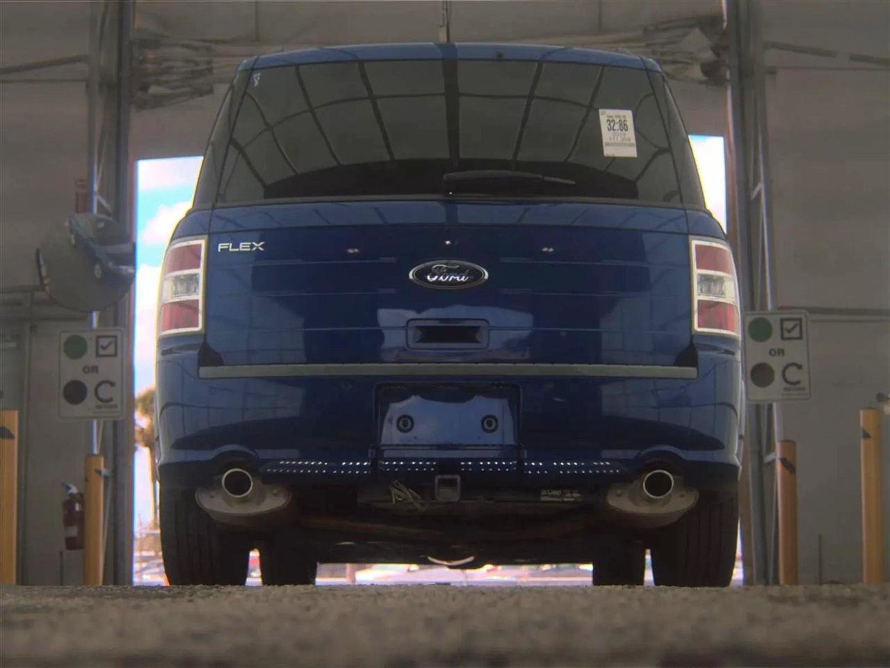 Used 2013 Ford Flex SE FWD image 7