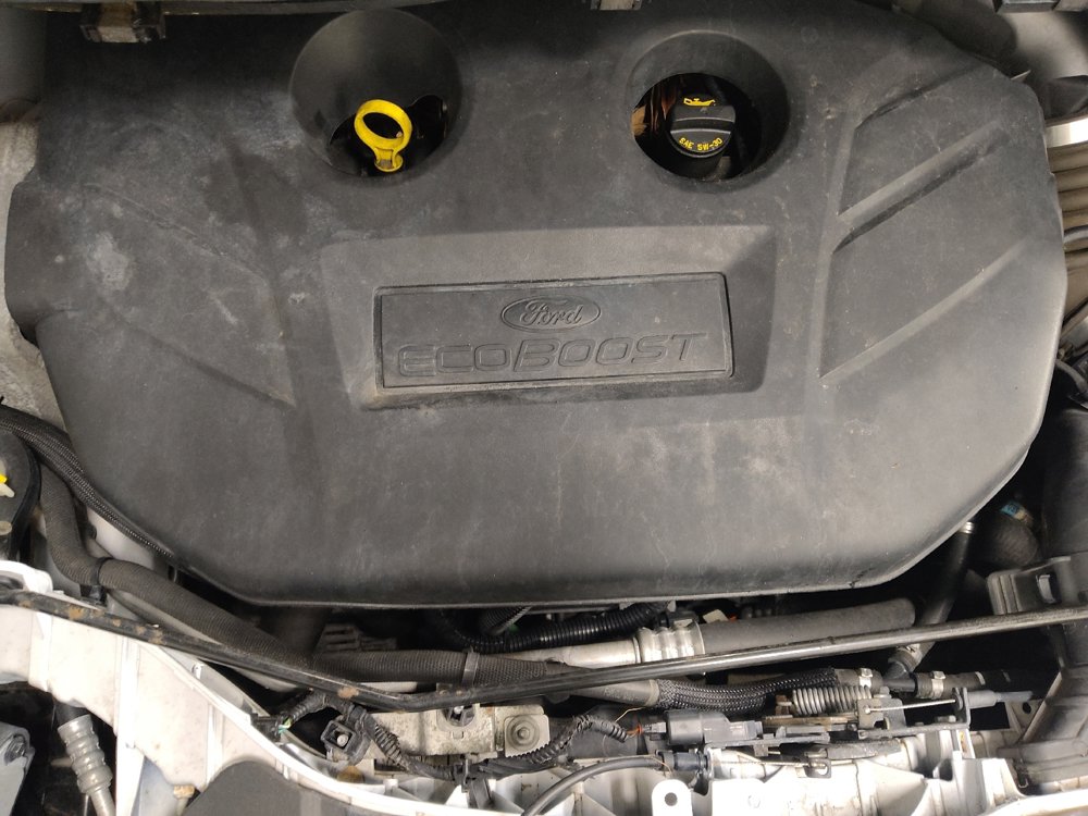 Used 2017 Ford Escape Titanium FWD image 30