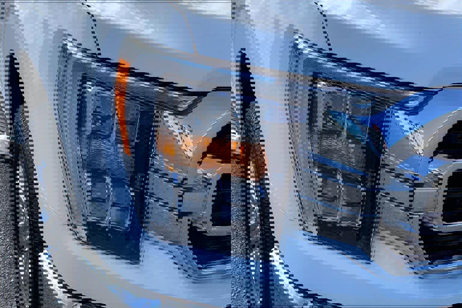 Certified 2023 Ford F150 XLT w/ Equipment Group 302A High image 27