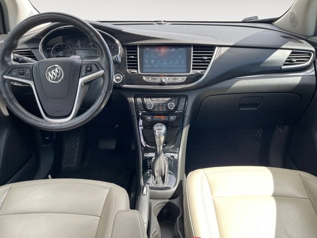 Used 2017 Buick Encore Essence FWD image 10
