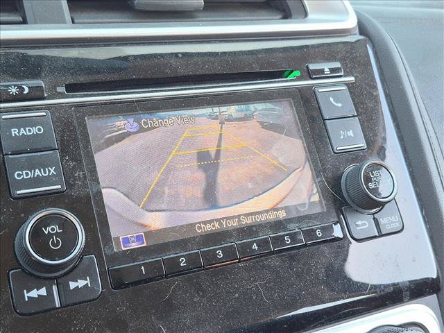 Used 2017 Honda Fit LX image 10