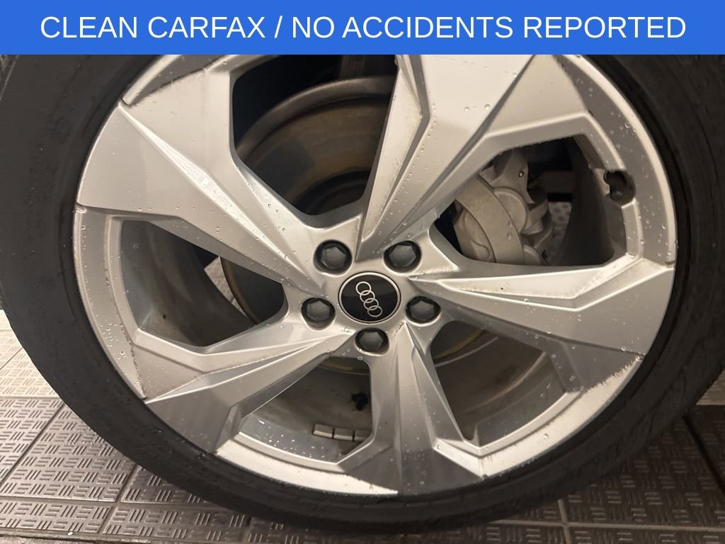 Used 2023 Audi Q5 2.0T Premium Plus w/ Premium Plus Package image 6