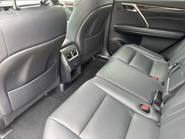 Used 2018 Lexus RX 350 AWD w/ Premium Package image 14