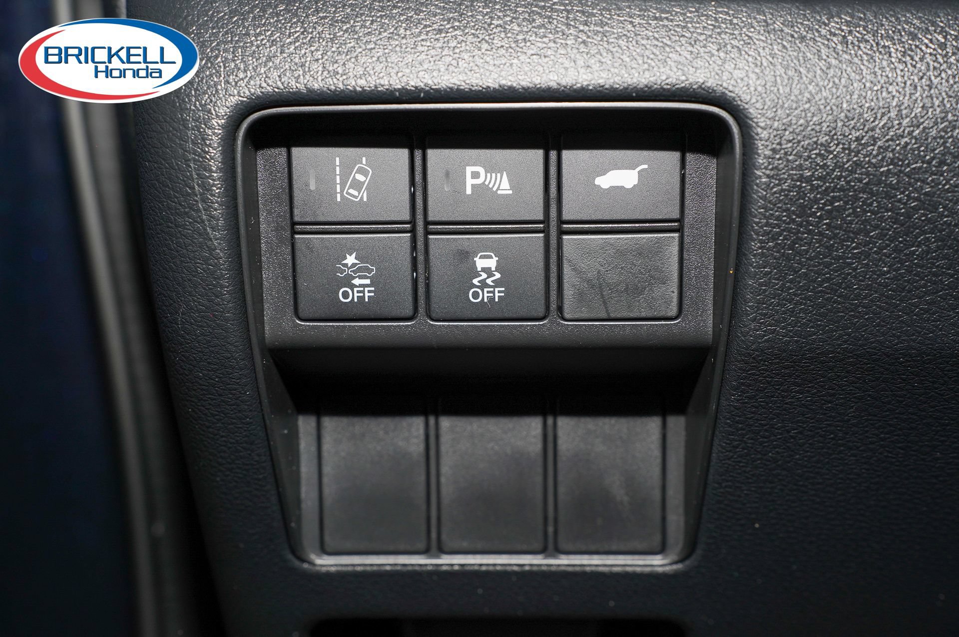 Certified 2022 Honda CR-V Touring image 32