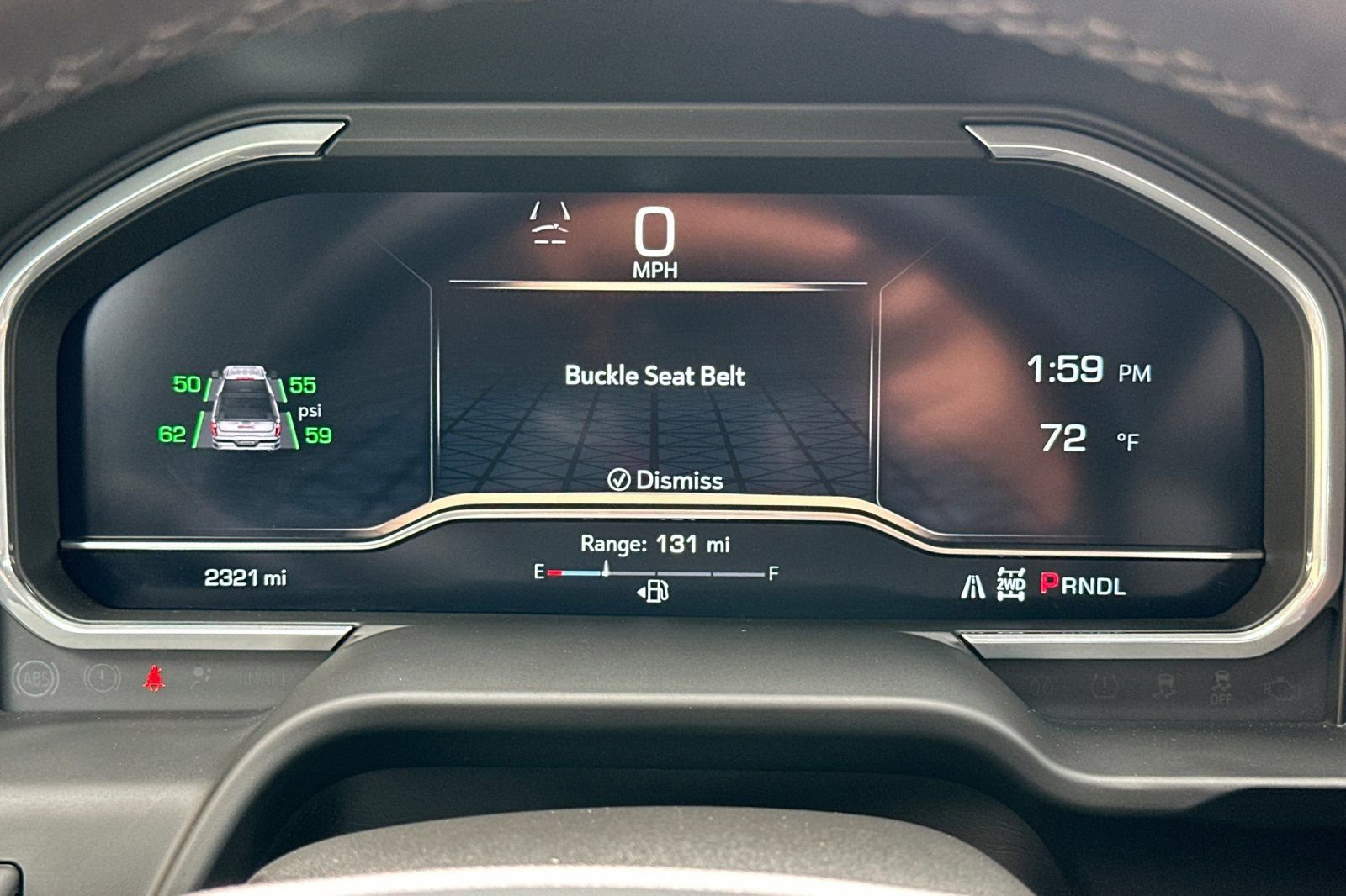 Certified 2025 GMC Sierra 2500 Denali Ultimate AWD/4WD image 25