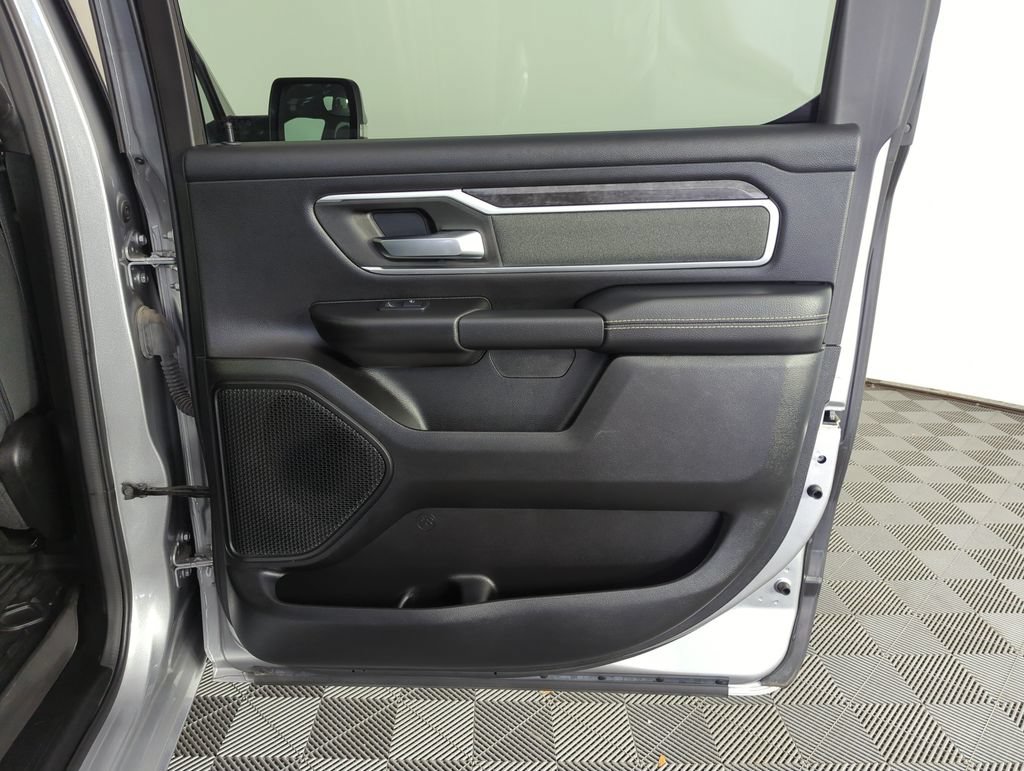 Used 2022 RAM 1500 Big Horn AWD/4WD image 29