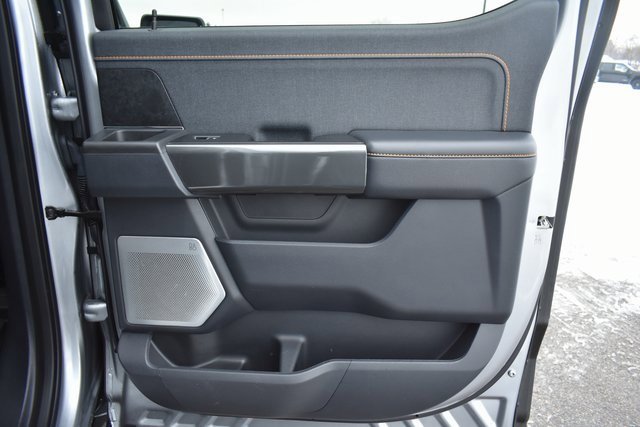 Used 2023 Ford F150 Tremor w/ Equipment Group 402A High image 53