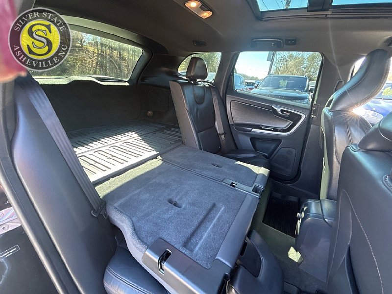 Used 2015 Volvo XC60 T5 Platinum w/ Climate Package FWD image 20