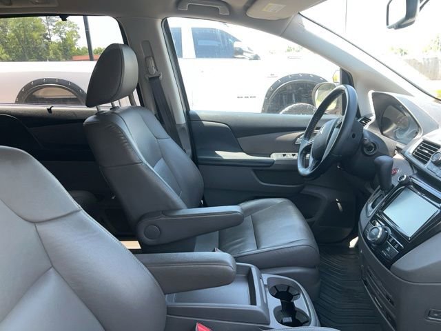 Used 2016 Honda Odyssey EX-L image 12