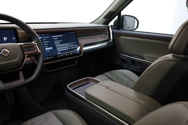 Used 2023 Rivian R1S Adventure AWD/4WD image 76