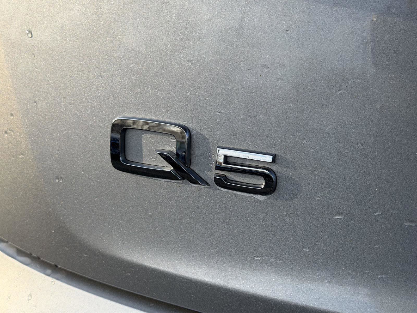 Used 2023 Audi Q5 2.0T Premium Plus w/ Premium Plus Package image 23