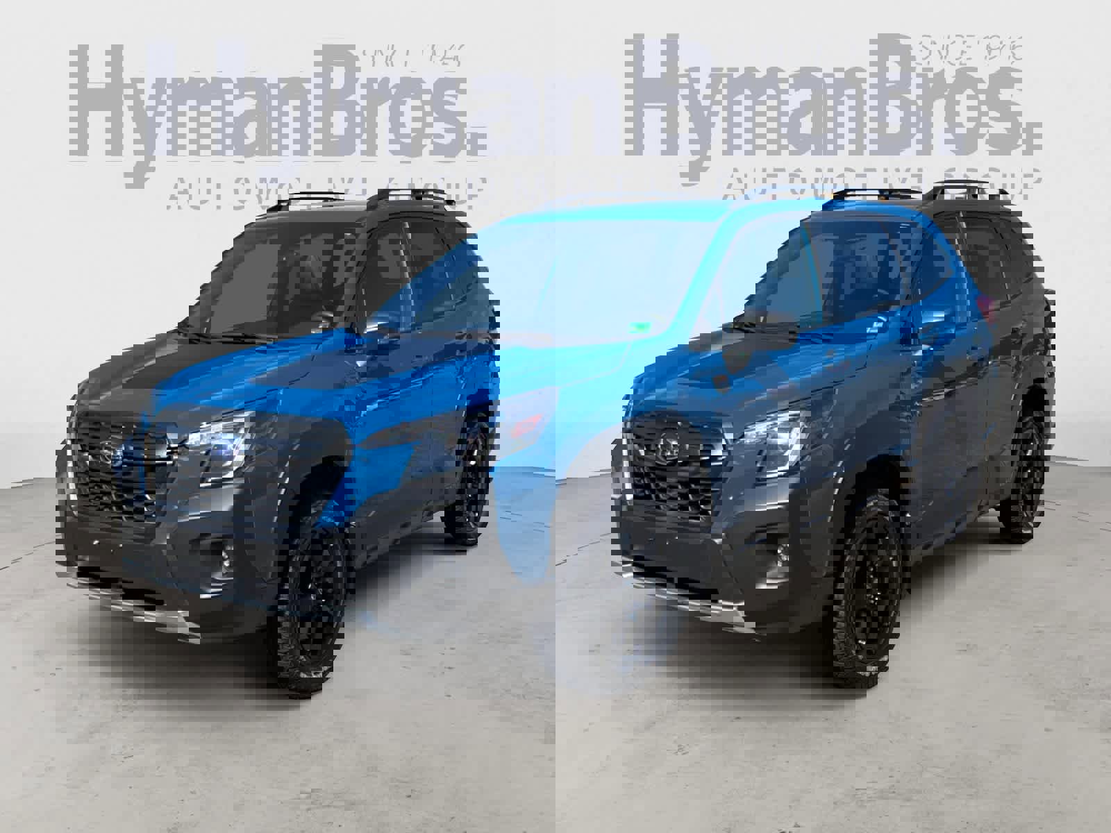 Certified 2022 Subaru Forester Wilderness w/ Wilderness Package image 8