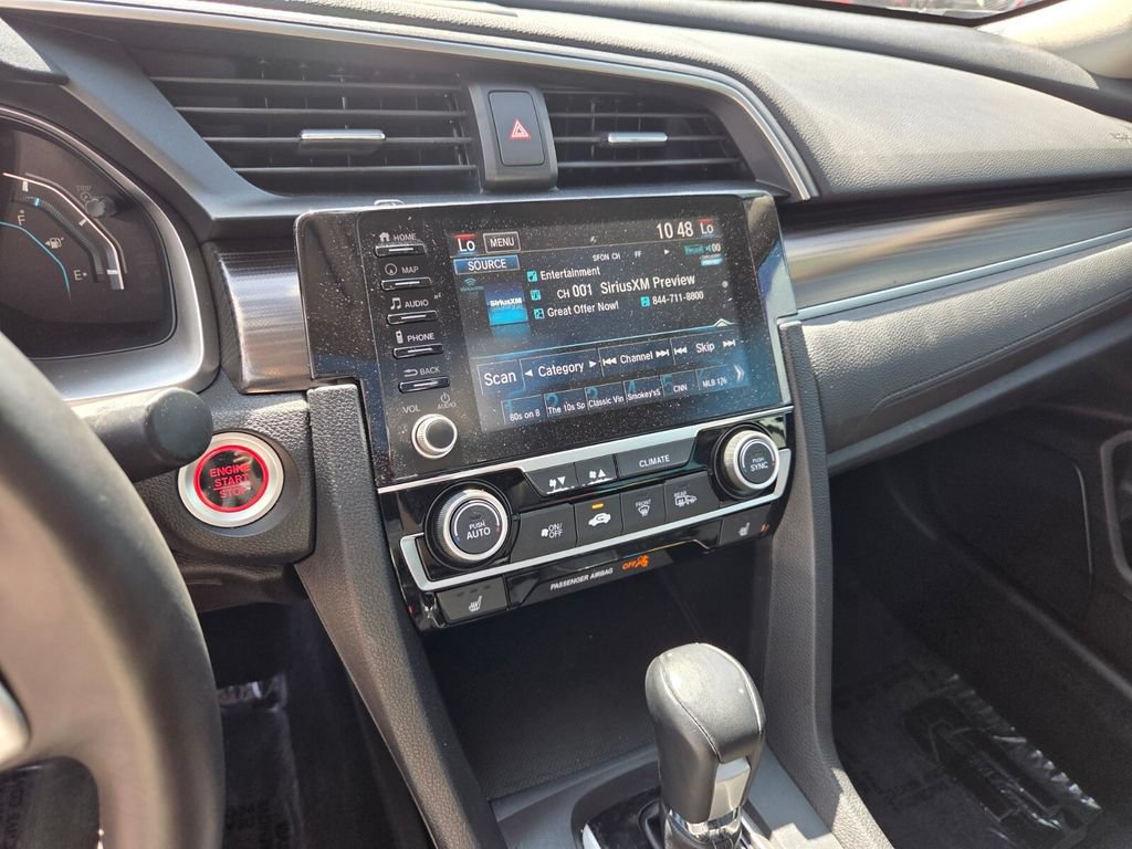 Used 2020 Honda Civic Touring image 24