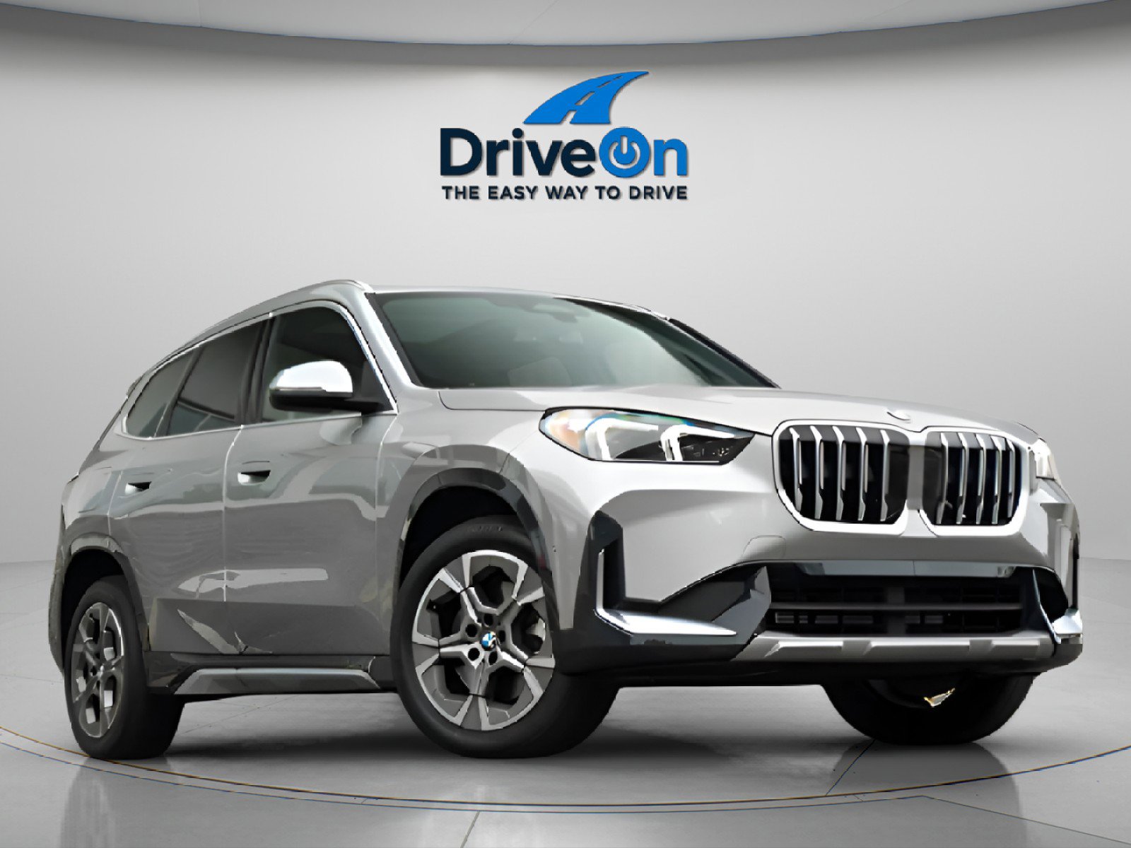 Used 2025 BMW X1 xDrive28i image 14