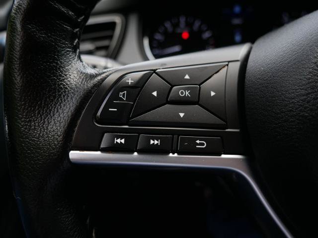Certified 2022 Nissan Rogue Sport SL AWD/4WD image 27