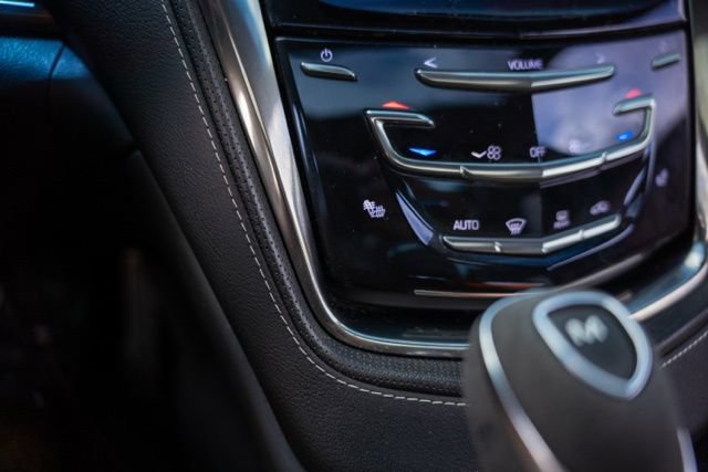 Used 2019 Cadillac CTS V w/ Pedestal Edition RWD image 24