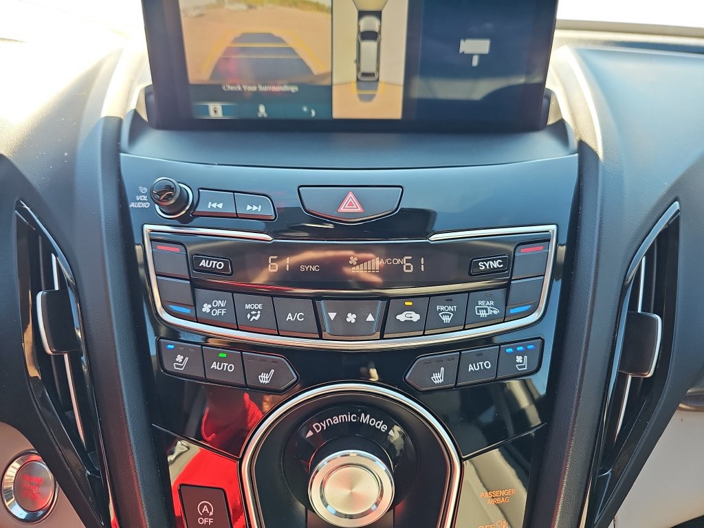 Used 2020 Acura RDX w/ Advance Package AWD/4WD image 24