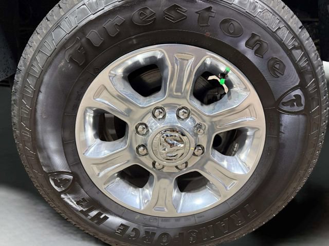 Used 2025 RAM 3500 Big Horn image 34