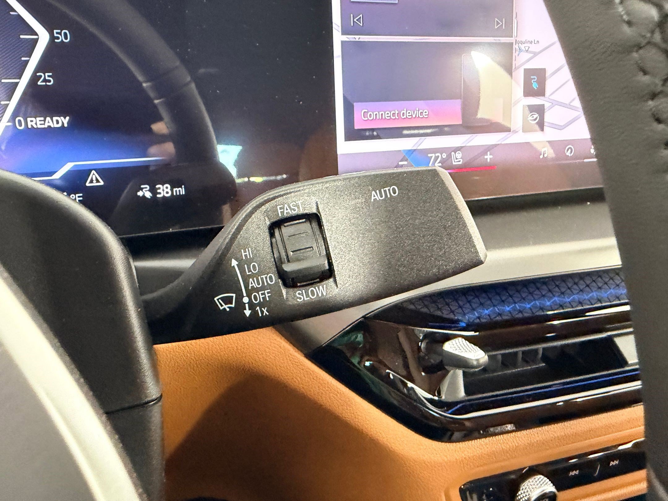 New 2026 BMW i4 eDrive40 RWD image 25