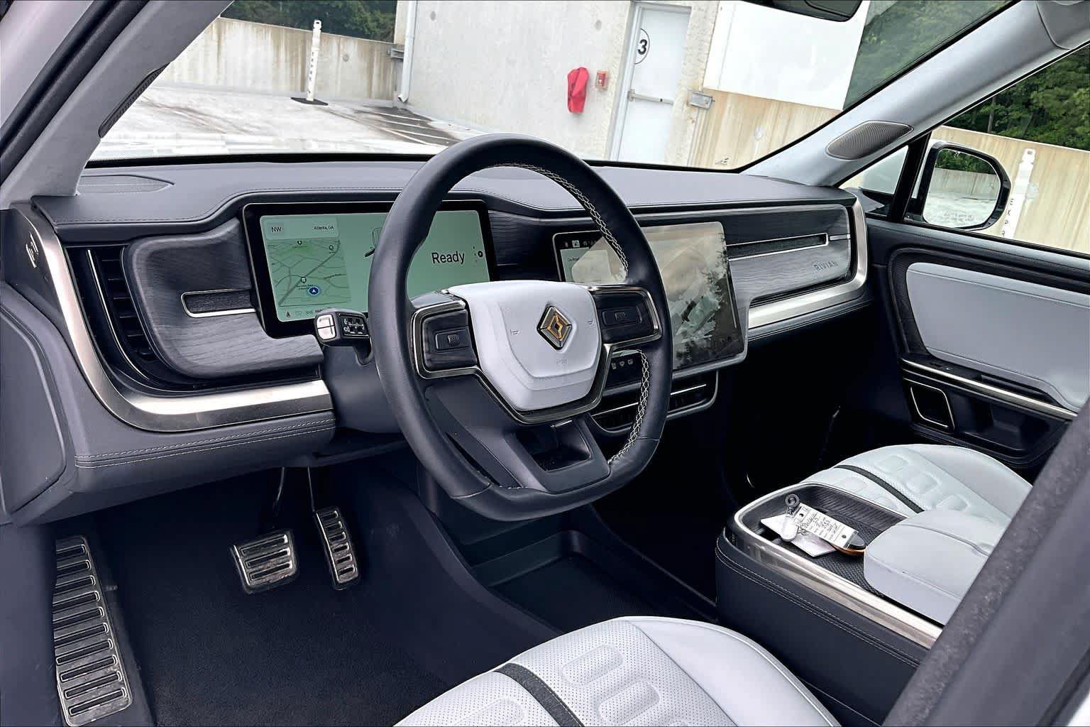 Used 2023 Rivian R1S Launch Edition AWD/4WD image 16