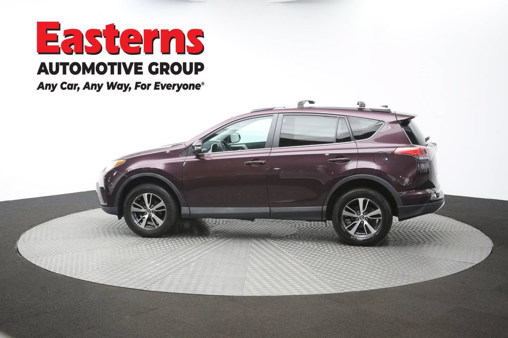 Used 2016 Toyota RAV4 XLE w/ Convenience Package AWD/4WD image 62
