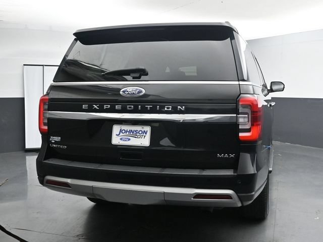 Used 2023 Ford Expedition Max Limited AWD/4WD image 10