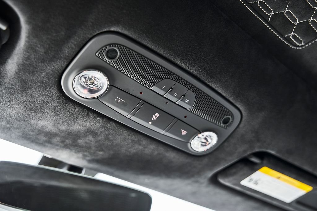 Used 2023 Lamborghini Huracan Tecnica image 76