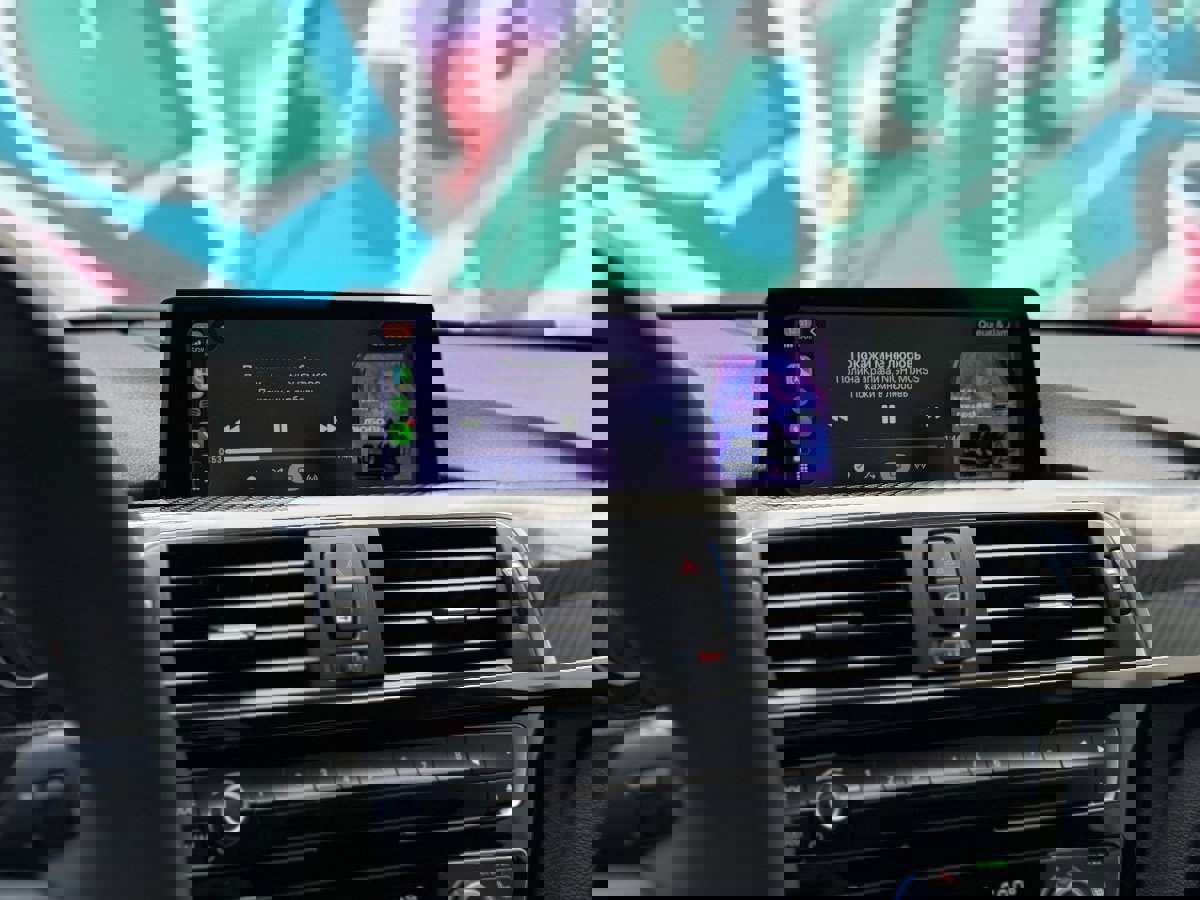 Used 2017 BMW M4 Coupe image 35