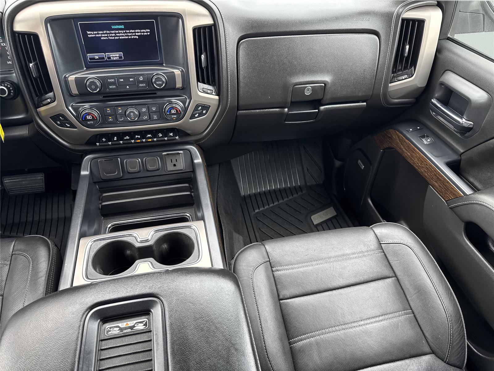 Used 2018 GMC Sierra 1500 Denali AWD/4WD image 24