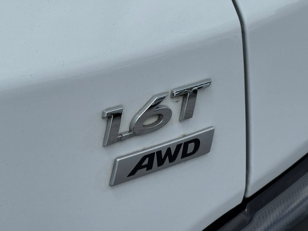 Used 2022 Hyundai Kona N Line w/ Tech Package AWD/4WD image 24