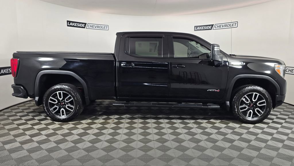 Used 2020 GMC Sierra 1500 AT4 w/ AT4 Premium Package image 21