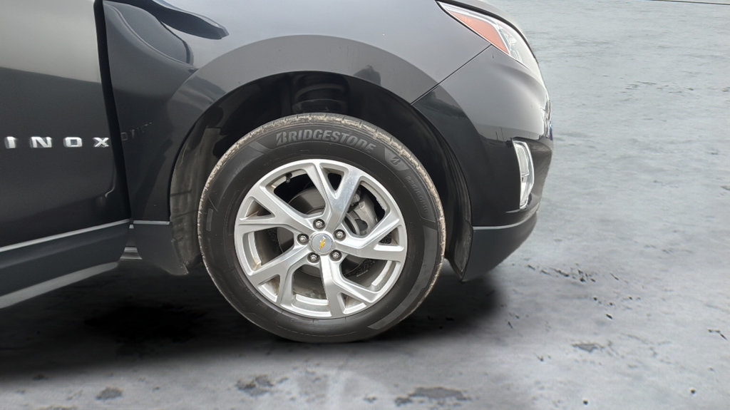 Used 2019 Chevrolet Equinox Premier AWD/4WD image 45