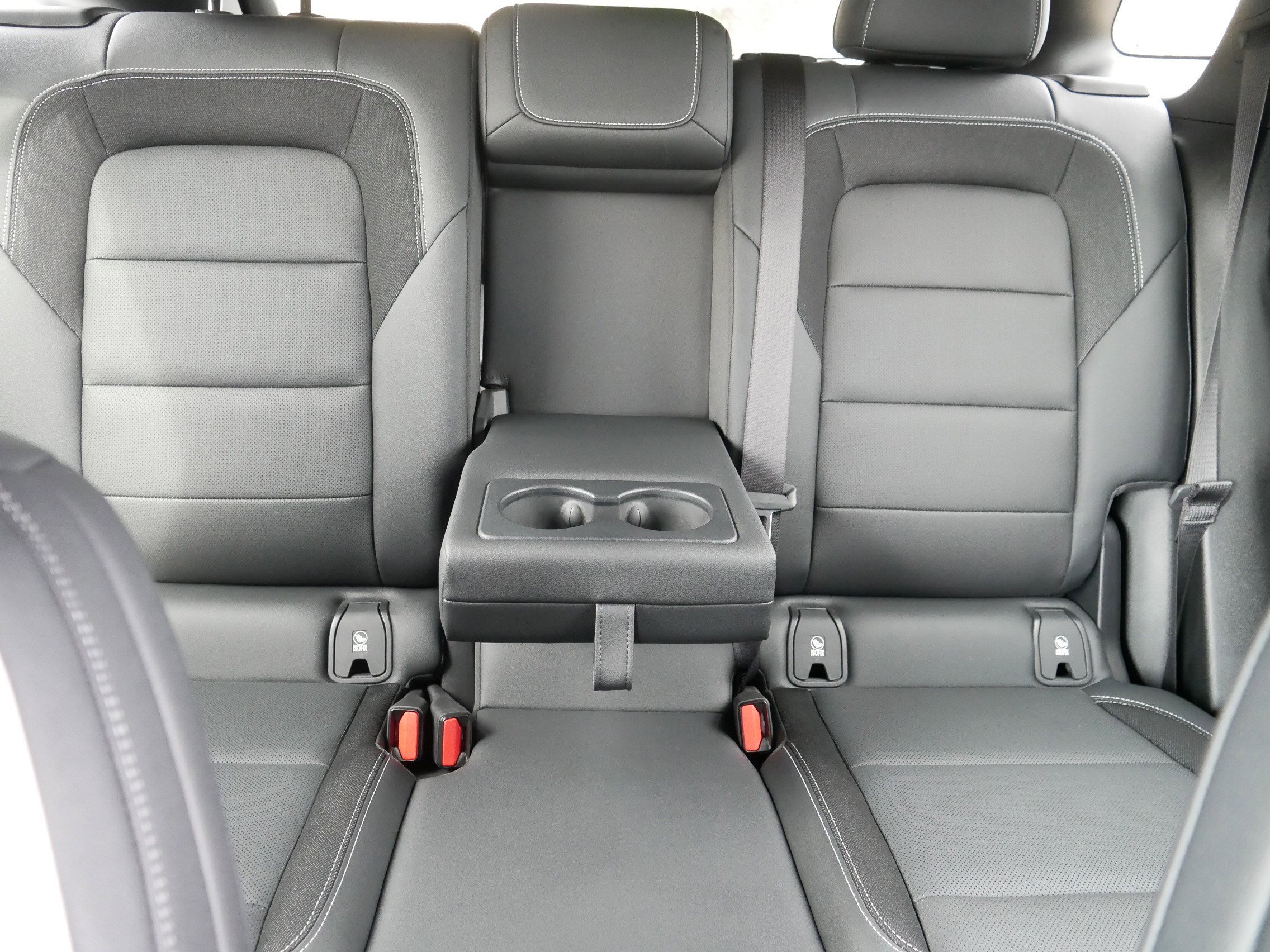 Used 2024 Chevrolet Blazer EV LT image 13