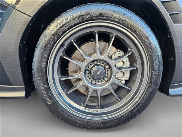 Used 2022 Subaru WRX Limited image 22