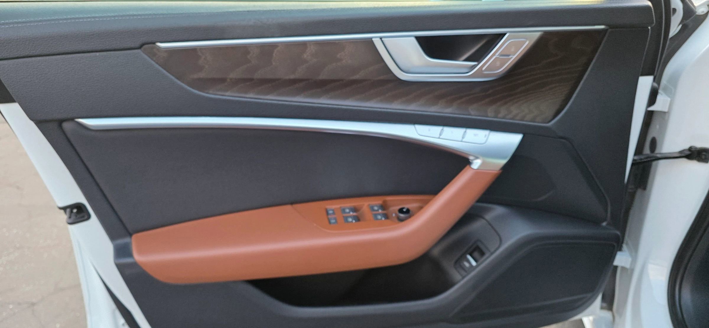 Used 2019 Audi A6 3.0T Premium w/ Convenience Package image 29