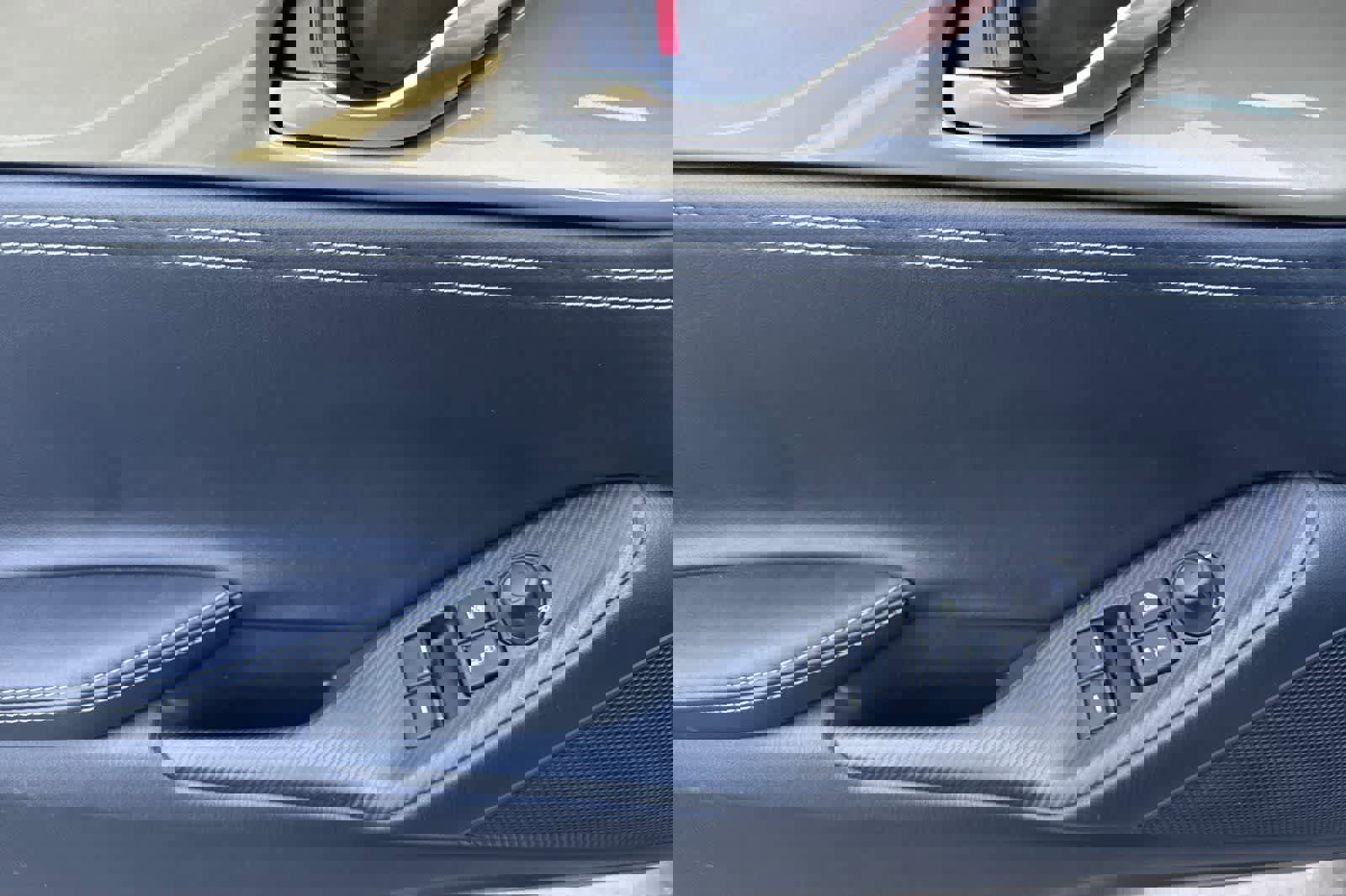 Used 2023 MAZDA MX-5 Miata Grand Touring image 11