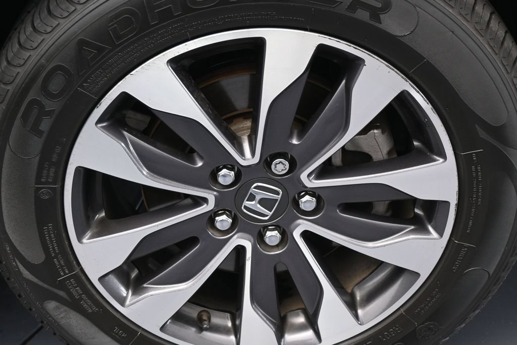 Used 2024 Honda Odyssey EX-L image 45