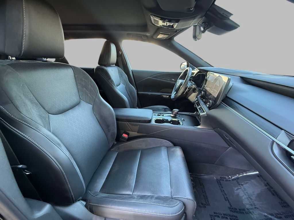 Used 2024 Lexus RX 350 w/ Convenience Package AWD/4WD image 14